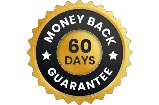 HearBetter Money Back Guarantee